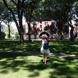 Meet your Posher, Xiaojun